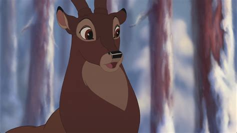 bambi's dad's name|bambi dad death.